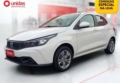 Fiat argo 2023 1.0 firefly flex drive manual