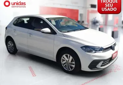 Volkswagen polo 2024 1.0 170 tsi manual