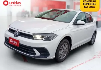 Volkswagen polo 2023 1.0 170 tsi manual