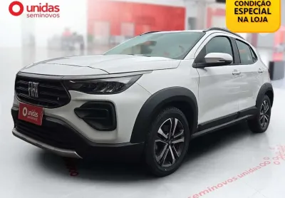 Fiat pulse 2023 1.0 turbo 200 flex audace cvt