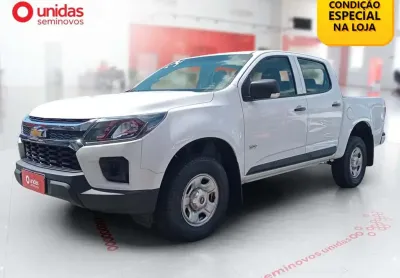 Chevrolet s10 2024 2.8 16v turbo diesel ls cs 4x4 manual