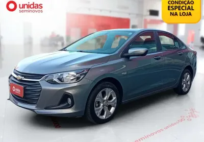 Chevrolet onix 2024 1.0 turbo flex plus ltz automático