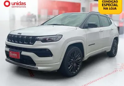 Jeep compass 2023 1.3 t270 turbo flex s at6