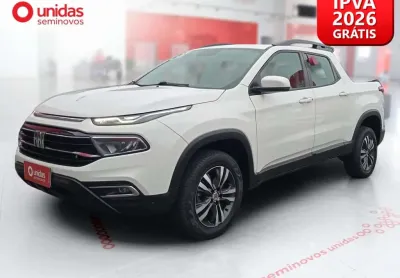Fiat toro 2023 1.3 turbo 270 flex freedom at6