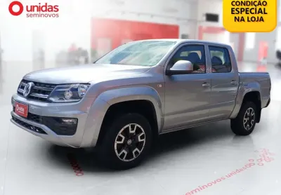 Volkswagen amarok 2023 3.0 v6 tdi diesel comfortline cd 4motion automático