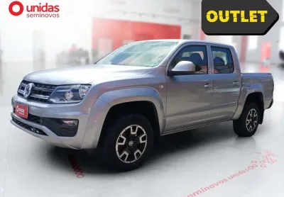 Volkswagen amarok 2023 3.0 v6 tdi diesel comfortline cd 4motion automático