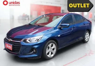 Chevrolet onix 2024 1.0 turbo flex ltz automático