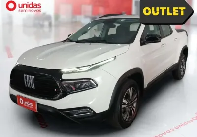 Fiat toro 2024 1.3 turbo 270 flex freedom at6