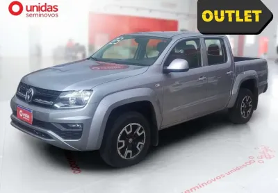 Volkswagen amarok 2023 3.0 v6 tdi diesel comfortline cd 4motion automático