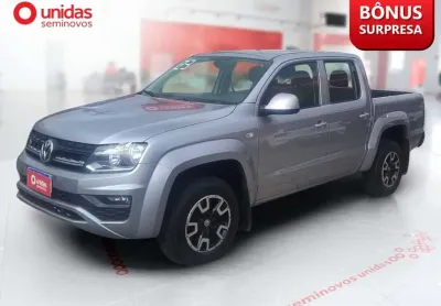 Volkswagen amarok 2023 3.0 v6 tdi diesel comfortline cd 4motion automático