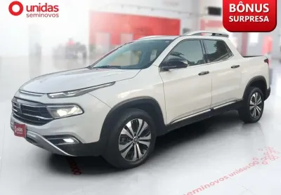 Fiat toro 2023 2.0 16v turbo diesel volcano 4wd at9