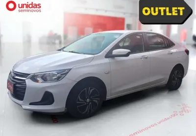 Chevrolet onix 2024 1.0 flex lt manual