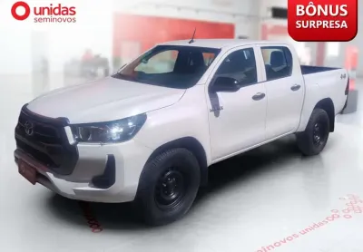 Toyota hilux 2024 2.8 d-4d turbo diesel cd power pack 4x4 manual