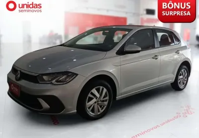 Volkswagen polo 2023 1.0 170 tsi manual