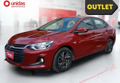 Chevrolet onix 2024 1.0 flex lt manual