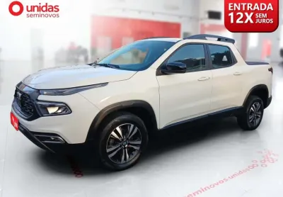 Fiat toro 2025 1.3 turbo 270 flex freedom at6