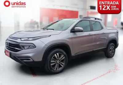 Fiat toro 2023 1.3 turbo 270 flex freedom at6