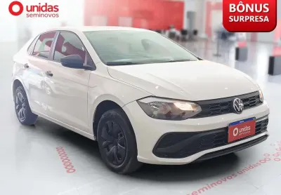 Volkswagen polo 2025 1.0 mpi track manual