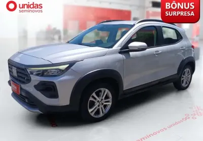 Fiat pulse 2022 1.0 turbo 200 flex audace cvt