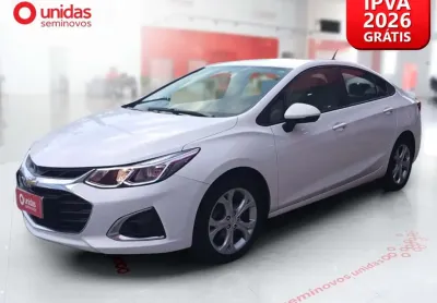 Chevrolet cruze 2022 1.4 turbo lt 16v flex 4p automático
