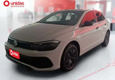 Volkswagen Polo 2025 1.0 mpi track manual