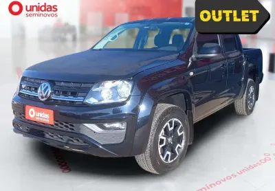 Volkswagen amarok 2023 3.0 v6 tdi diesel comfortline cd 4motion automático