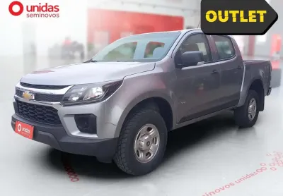 Chevrolet s10 2024 2.8 16v turbo diesel ls cd 4x4 manual