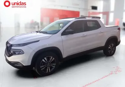 Fiat toro 2024 1.3 turbo 270 flex freedom at6