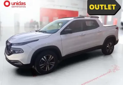 Fiat toro 2024 1.3 turbo 270 flex freedom at6