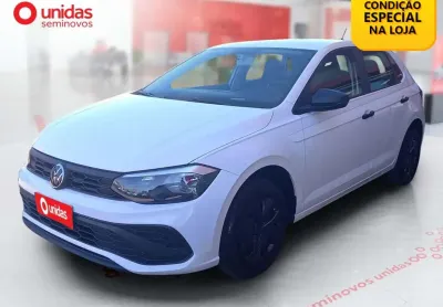 Volkswagen polo 2024 1.0 170 tsi manual
