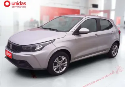 Fiat argo 2023 1.0 firefly flex drive manual