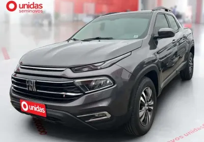 Fiat toro 2022 1.3 turbo 270 flex freedom at6