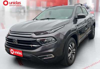 Fiat toro 2022 1.3 turbo 270 flex freedom at6