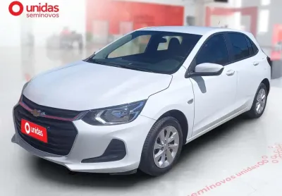 Chevrolet onix 2023 1.0 flex lt manual