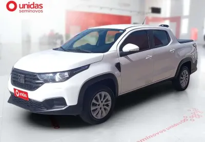 Fiat strada 2025 1.3 firefly flex freedom cd manual