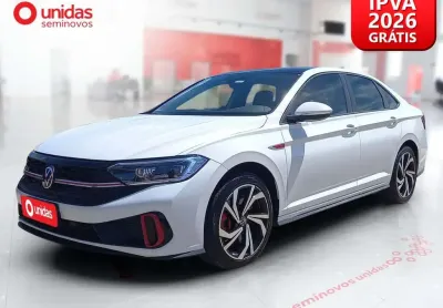Volkswagen Jetta 2023 2.0 350 tsi gasolina gli dsg