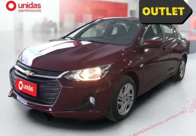 Chevrolet onix 2024 1.0 flex plus lt manual