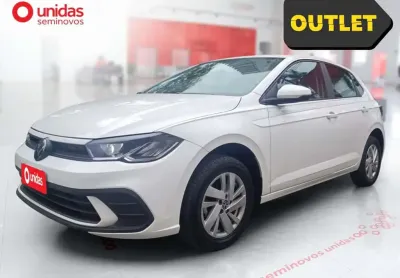 Volkswagen polo 2024 1.0 170 tsi manual