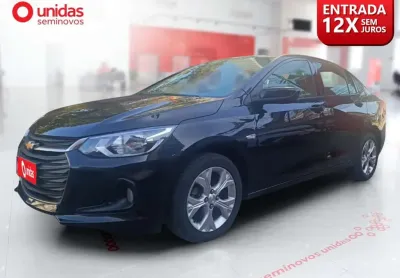 Chevrolet onix 2023 1.0 turbo flex plus ltz automático