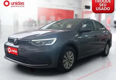 Volkswagen virtus 2024 1.0 170 tsi automático