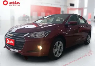 Chevrolet onix 2024 1.0 turbo flex plus ltz automático