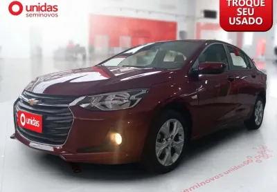 Chevrolet onix 2024 1.0 turbo flex plus ltz automático