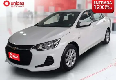 Chevrolet onix 2023 1.0 turbo flex plus lt manual