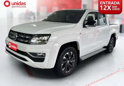 Volkswagen amarok 2024 3.0 v6 tdi diesel highline cd 4motion automático
