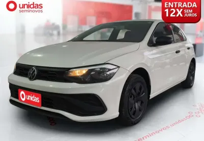 Volkswagen polo 2024 1.0 mpi track manual