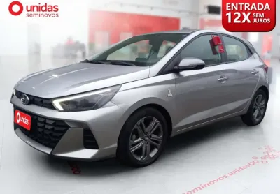 Hyundai hb20 2023 1.0 tgdi flex edição especial automático