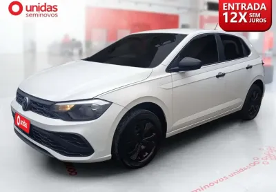 Volkswagen polo 2023 1.0 mpi track manual