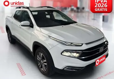 Fiat toro 2023 1.3 turbo 270 flex freedom at6