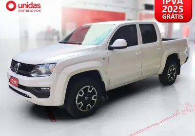 Volkswagen amarok 2023 3.0 v6 tdi diesel comfortline cd 4motion automático