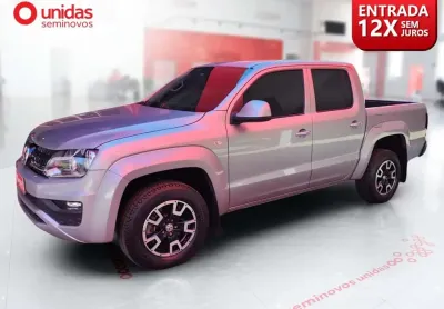 Volkswagen amarok 2023 3.0 v6 tdi diesel comfortline cd 4motion automático